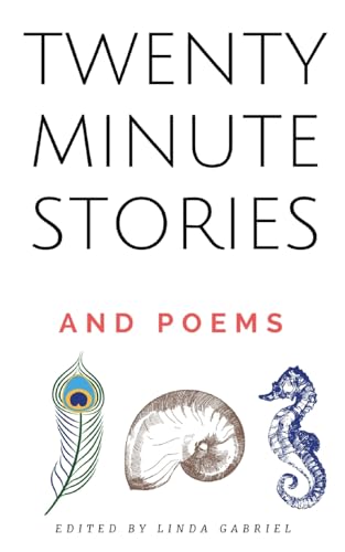 Imagen de archivo de Twenty-Minute Stories and Poems (20-Minute Stories) a la venta por Lucky's Textbooks