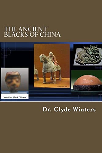 

Ancient Blacks of China