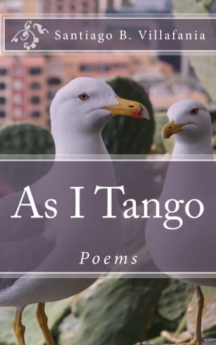 Stock image for As I Tango for sale by Revaluation Books