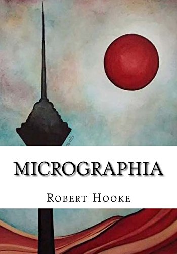 9781986402118: Micrographia
