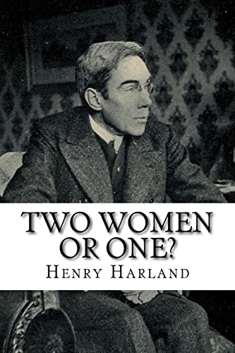 Stock image for Two Women or One? for sale by Lucky's Textbooks