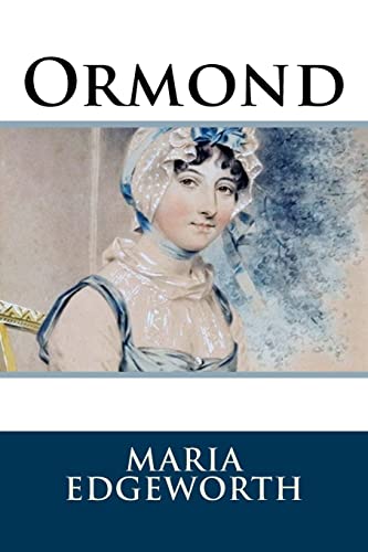 Stock image for Ormond for sale by Better World Books