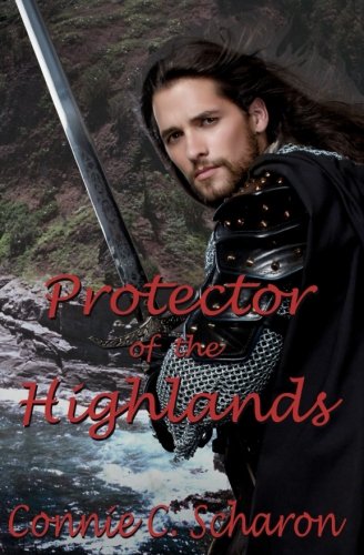 Beispielbild fr Protector of the Highlands: Tales of the Isles - 3 (Highland Legends) zum Verkauf von BookHolders