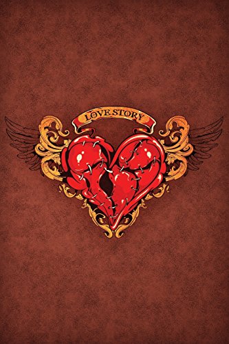 9781986416863: Stitch My Broken Heart Notebook: Blank Journal Diary Memoir Log Logue: Volume 4 (Tattoo You 150 Lined) [Idioma Ingls]