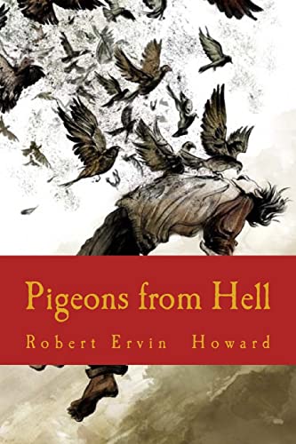 9781986446792: Pigeons from Hell