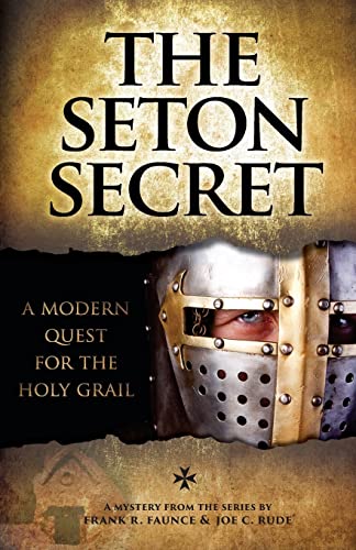 9781986446846: The Seton Secret