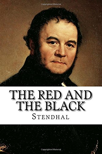 9781986458085: The Red and the Black