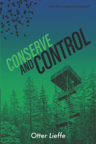 Stock image for Conserve and Control for sale by Irish Booksellers