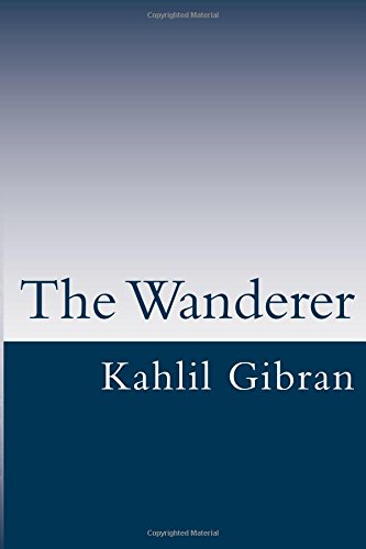 9781986464604: The Wanderer