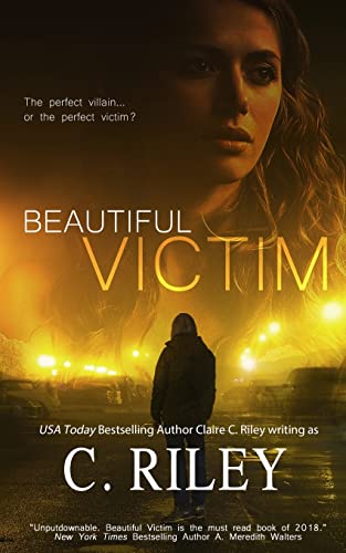 Stock image for Beautiful Victim for sale by WorldofBooks