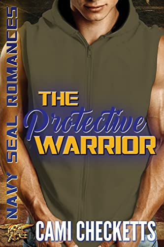Stock image for The Protective Warrior for sale by ThriftBooks-Dallas