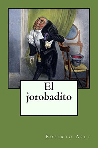 Stock image for El jorobadito for sale by THE SAINT BOOKSTORE