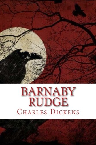 Stock image for Barnaby Rudge for sale by Bahamut Media