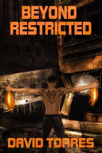 Beispielbild fr Beyond Restricted: Volume 3 (Restricted Trilogy) zum Verkauf von Revaluation Books