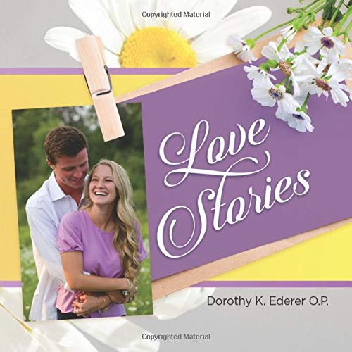 Stock image for Love Stories for sale by Revaluation Books