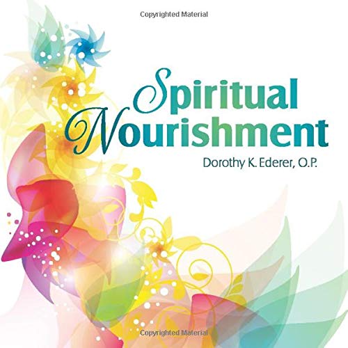 Stock image for Spiritual Nourishment for sale by Revaluation Books