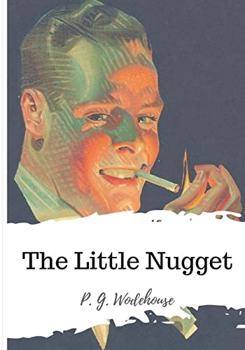 Stock image for The Little Nugget for sale by Lucky's Textbooks