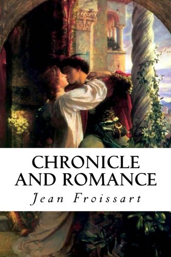 Beispielbild fr Chronicle and Romance zum Verkauf von Revaluation Books