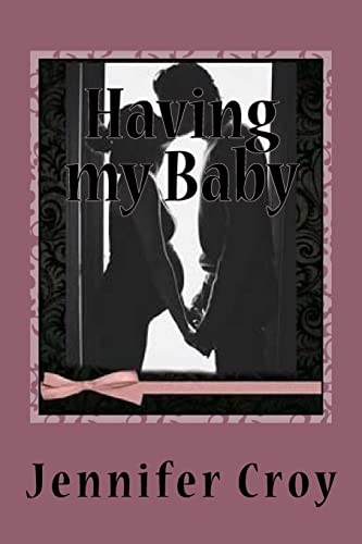 Beispielbild fr Having my Baby [Soft Cover ] zum Verkauf von booksXpress