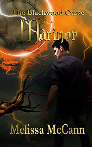 Stock image for The Blackwood Curse: The Mariner for sale by THE SAINT BOOKSTORE