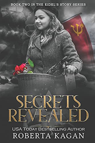 Beispielbild fr Secrets Revealed: Book Two (Eidel's Story Series) zum Verkauf von SecondSale