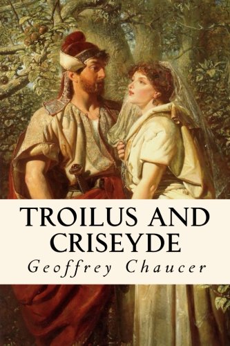 Stock image for Troilus and Criseyde for sale by Better World Books