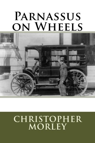 9781986516976: Parnassus on Wheels