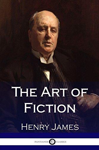 9781986531443: The Art of Fiction