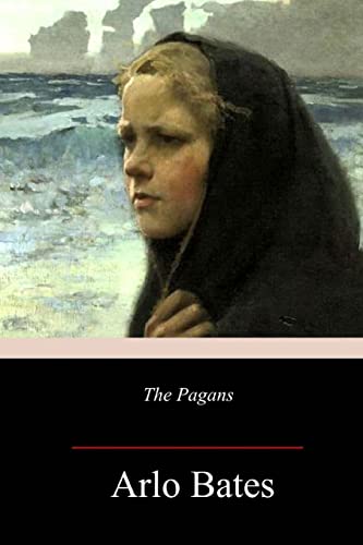 9781986533294: The Pagans