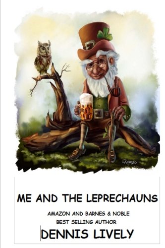 Imagen de archivo de Me And The Leprechauns a la venta por Revaluation Books