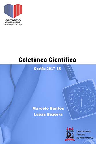 9781986538787: Coletnea Cientfica: Gesto 2017-2018