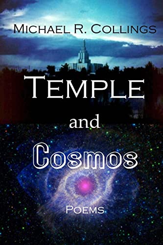 9781986540346: Temple and Cosmos: Poems