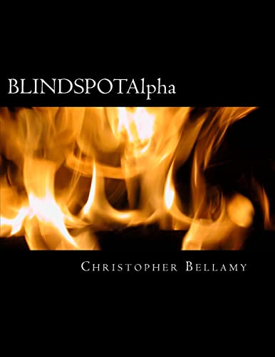 Stock image for BLINDSPOTAlpha for sale by Lucky's Textbooks