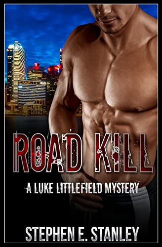 Stock image for Road Kill: A Luke Littlefiield Mystery (The Luke Littlefield Mysteries) for sale by Save With Sam