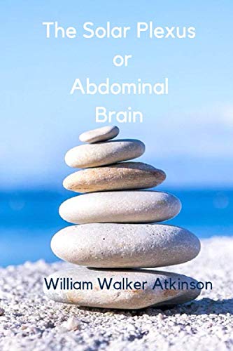 Stock image for The Solar Plexus or Abdominal Brain for sale by Revaluation Books