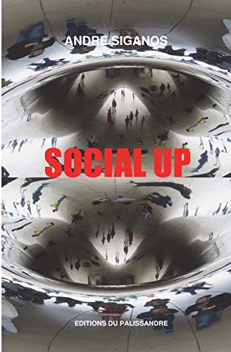 Beispielbild fr Social Up (French Edition) zum Verkauf von Lucky's Textbooks