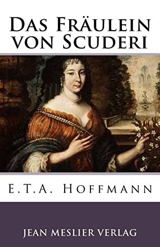 9781986556378: Das Frulein von Scuderi