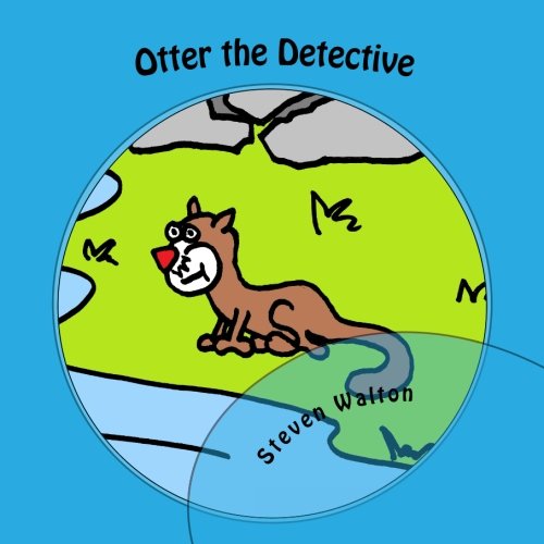 Imagen de archivo de Otter the Detective (The Animals of the Zoo) a la venta por Revaluation Books
