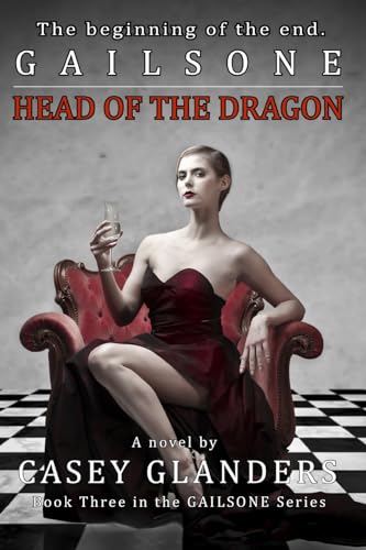 Stock image for Head of the Dragon for sale by Better World Books