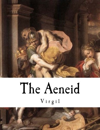 9781986571067: The Aeneid