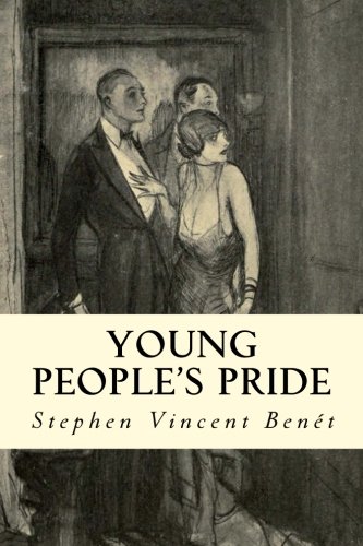 9781986577052: Young People's Pride