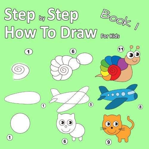 How to Teach Kids to Draw Using the Alphabet - FeltMagnet-saigonsouth.com.vn