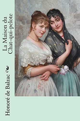 Imagen de archivo de La Maison du Chat-qui-pelote (French Edition) a la venta por Lucky's Textbooks