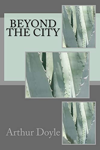 Imagen de archivo de Beyond the City [Soft Cover ] a la venta por booksXpress