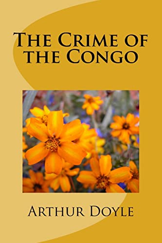 Stock image for The Crime of the Congo [Soft Cover ] for sale by booksXpress