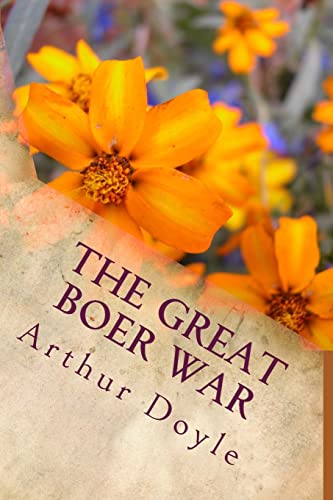 Beispielbild fr The Great Boer War zum Verkauf von THE SAINT BOOKSTORE