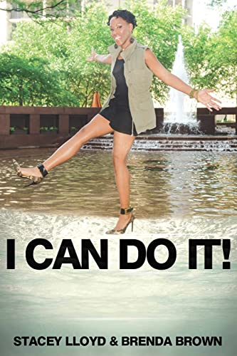 Stock image for I Can Do It for sale by ThriftBooks-Dallas