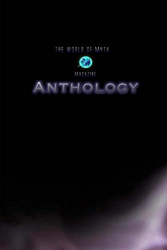 Stock image for The World of Myth Anthology: Volume I for sale by THE SAINT BOOKSTORE