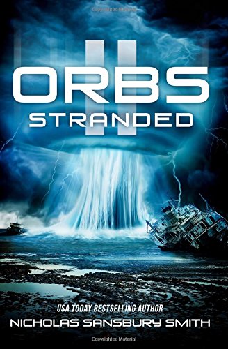 9781986635134: Orbs II: Stranded: Volume 2