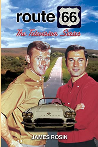 9781986646871: Route 66: The Television Series: (Revised Edition)